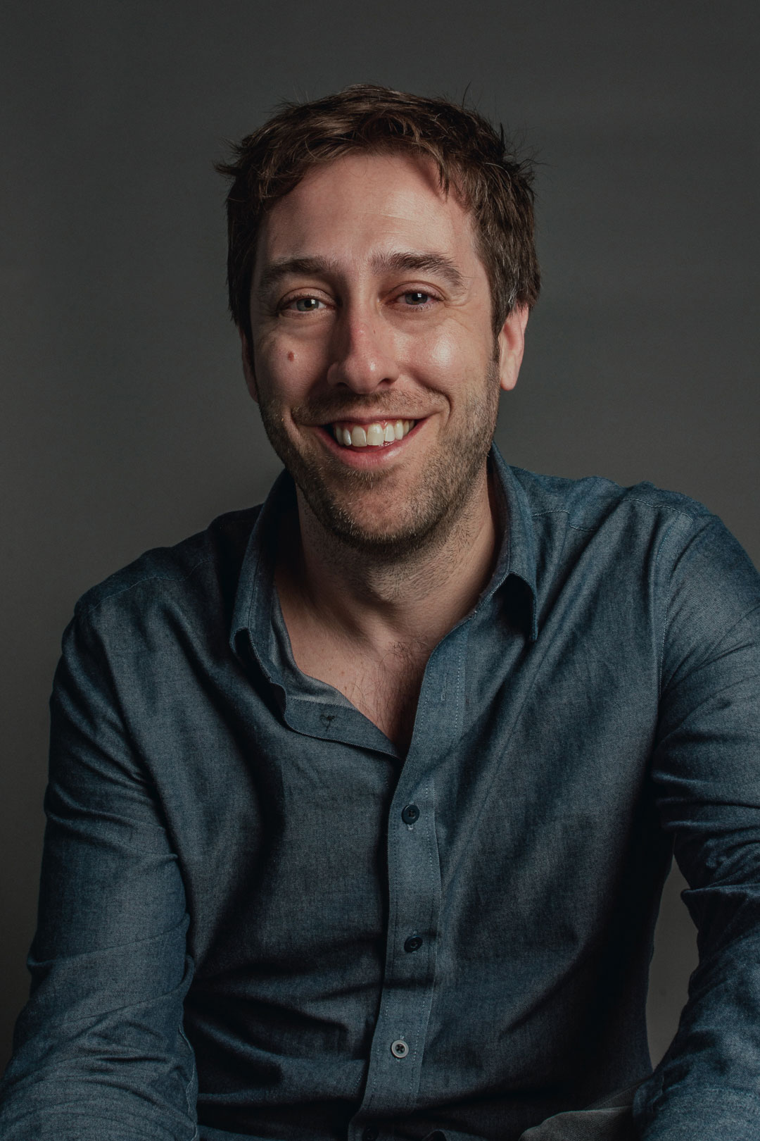 Chris Maier: Creative Director. Writer. Filmmaker