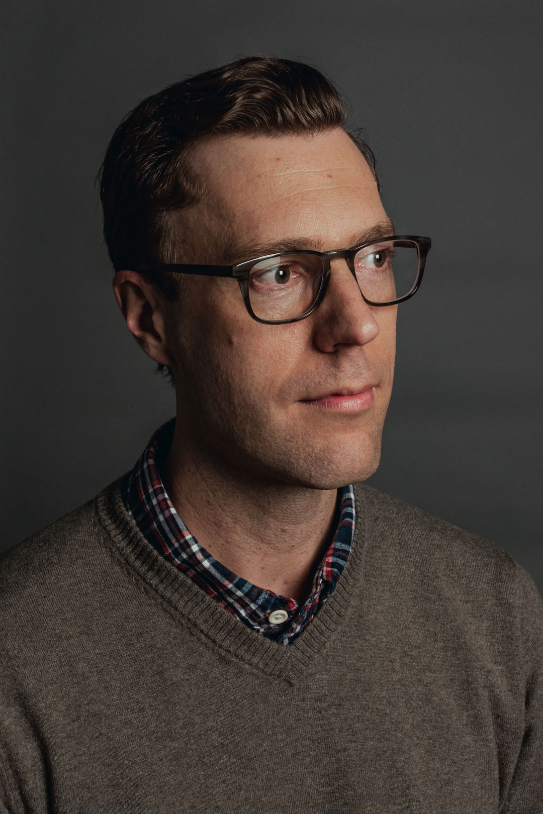 Dylan Gilbert: Lawyer. Organizer. Musician.