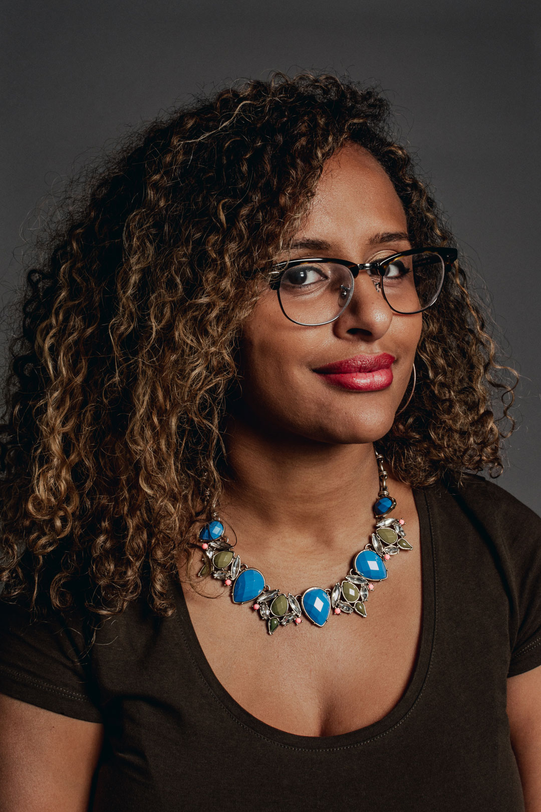 Isra Elmahdi: Project Manager. Technologist. Board Gamer.