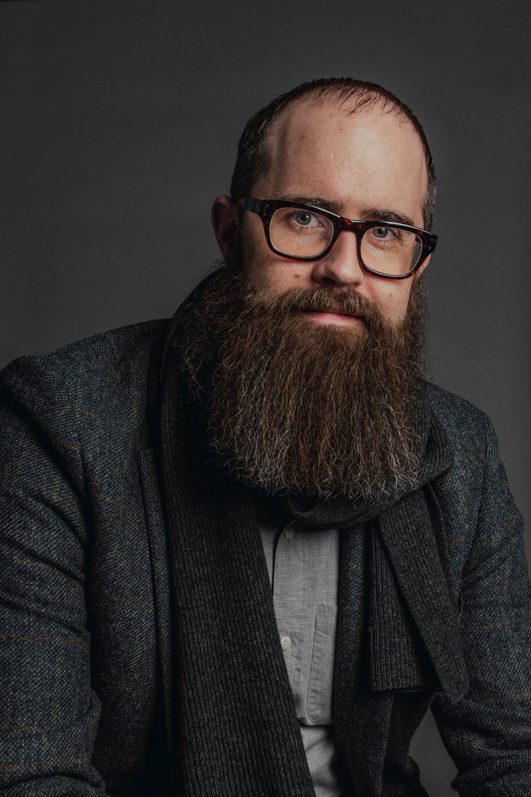 Jim Quindlen: Creative Director. Designer. Deejay
