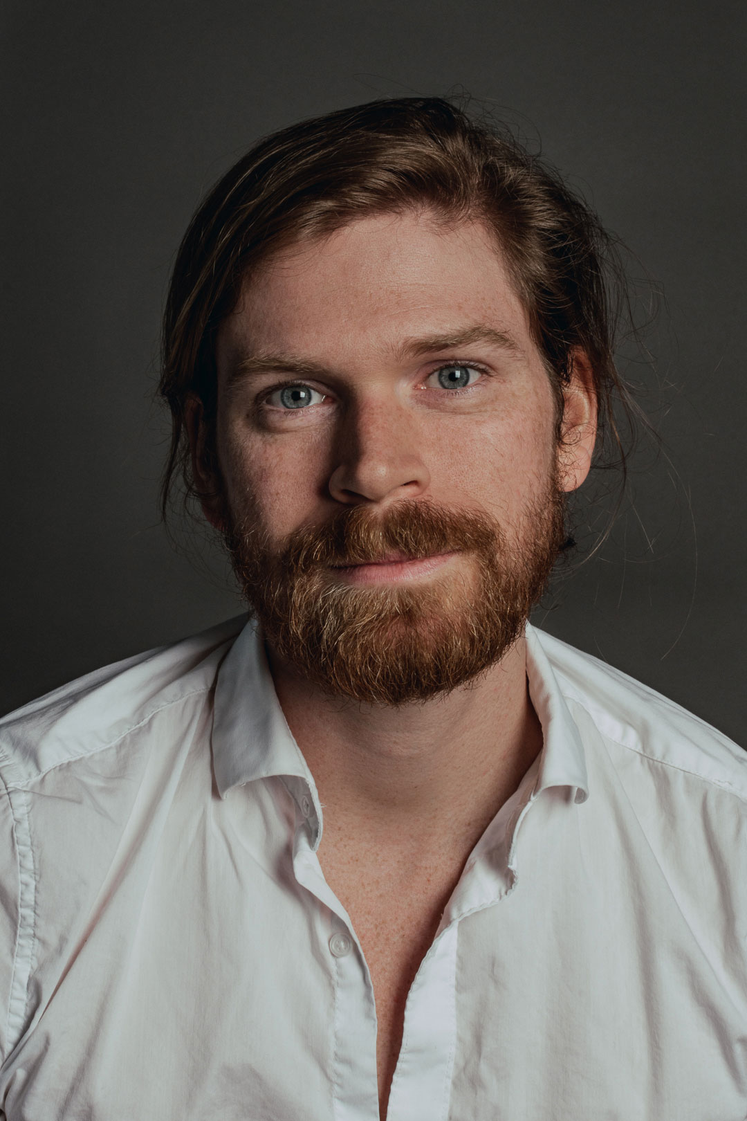 Nick Gripp: Food + Drink Director. Educator. Cocktail Wiz.