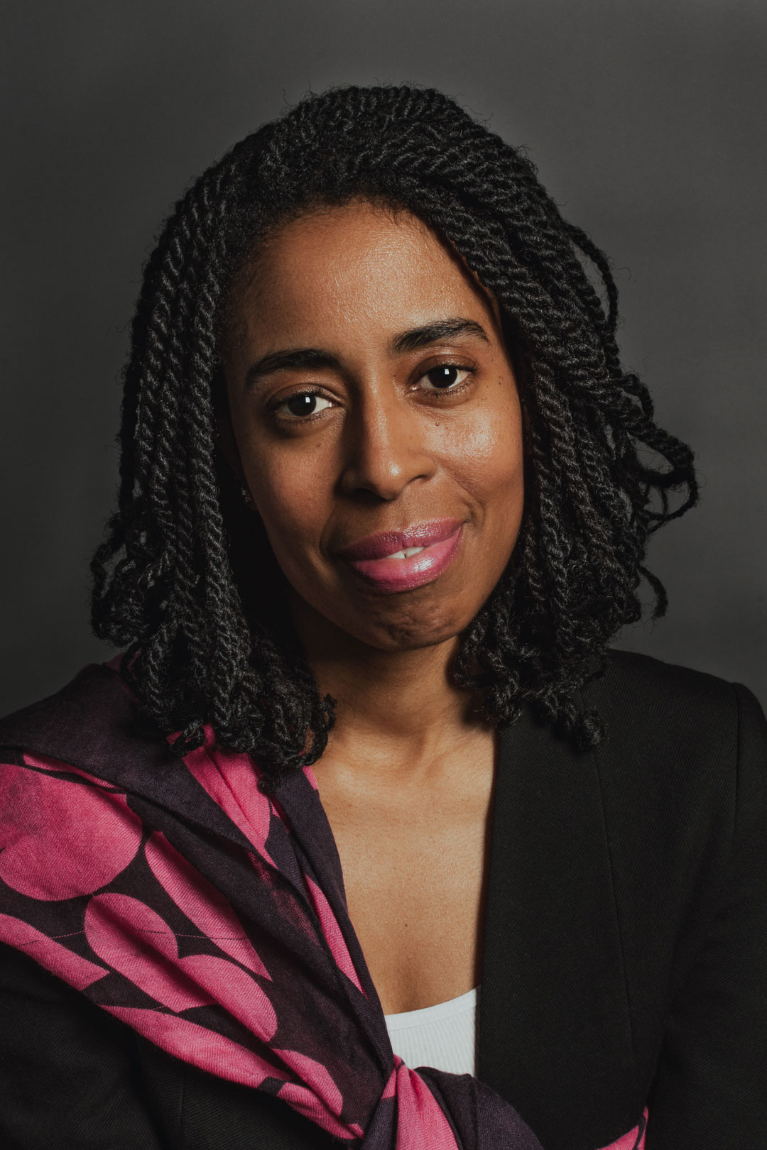 Raquel Lake: Event Planner. Writer. Filmmaker.
